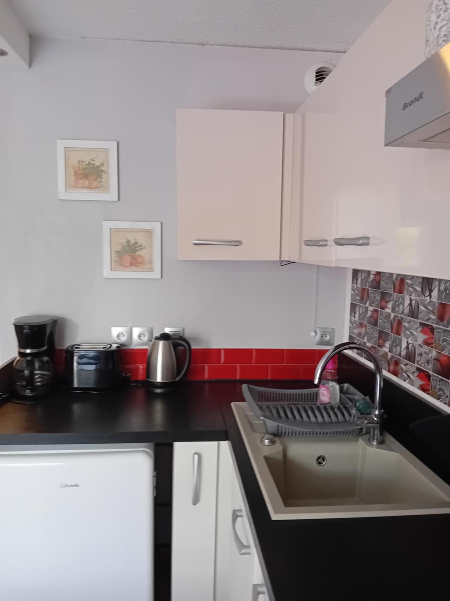 Cabourg Agreable T2 Residence Calme - Terrasse 20M2 - Animaux Bienvenus Exterior foto